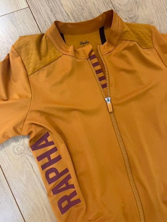 Rapha サイクルジャージ