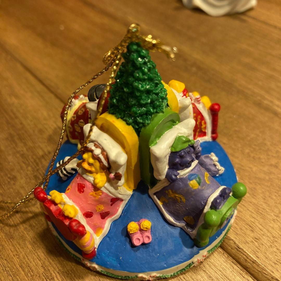 ビンテージ　マクドナルド オーナメントセット ナゲットバディーズフライガイガール