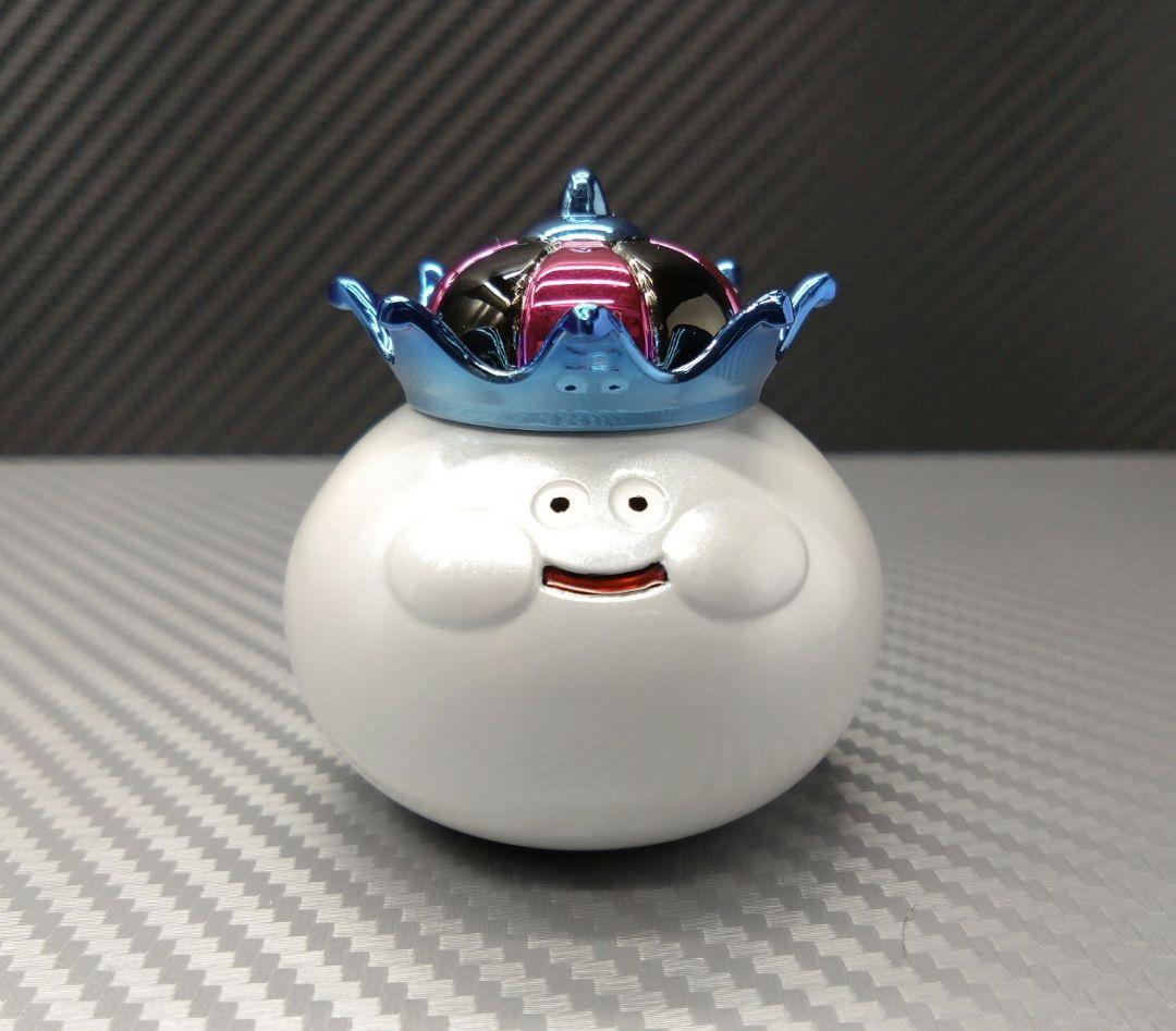 【専用出品】 ・伐採マシン/スライムスノー/ホワイトキング カラーリペイント