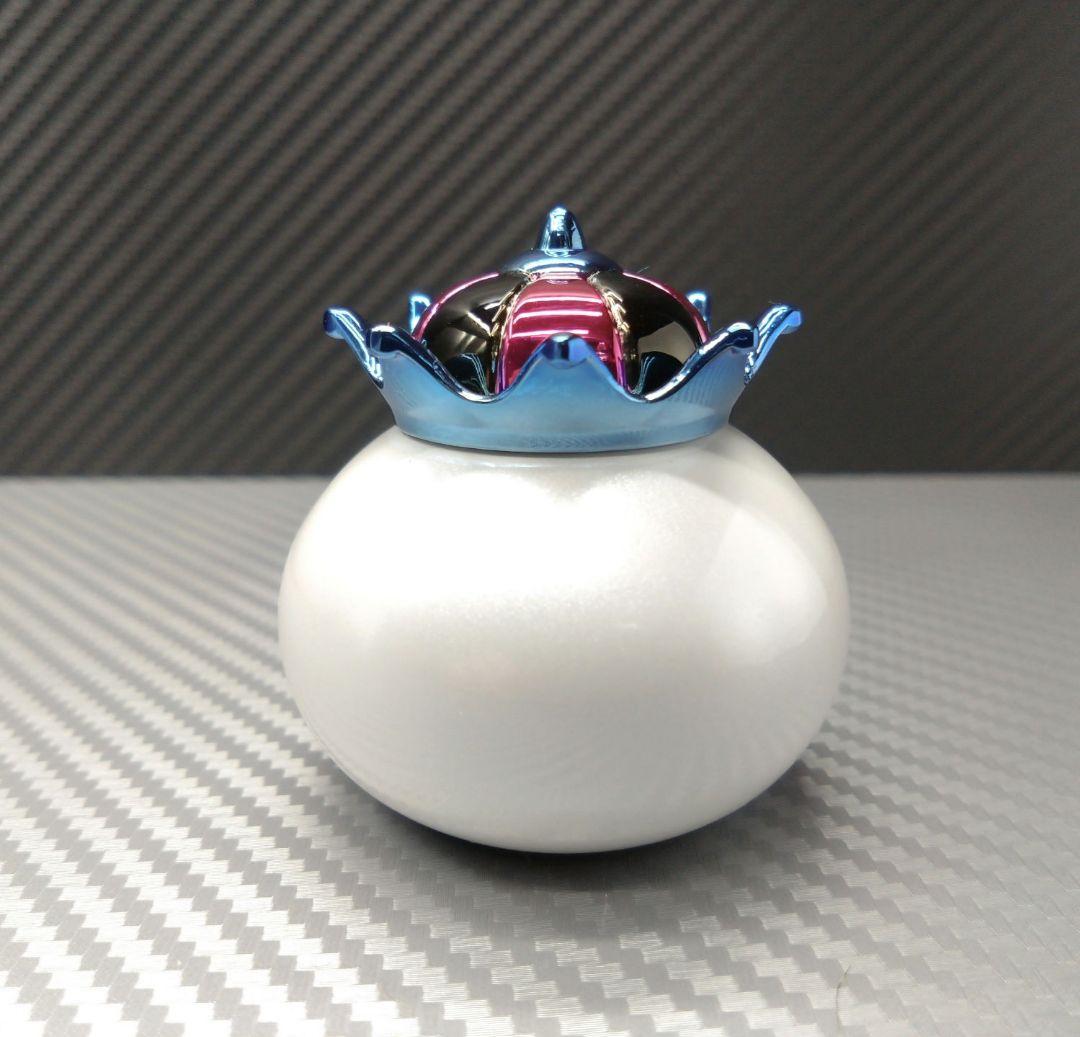 【専用出品】 ・伐採マシン/スライムスノー/ホワイトキング カラーリペイント