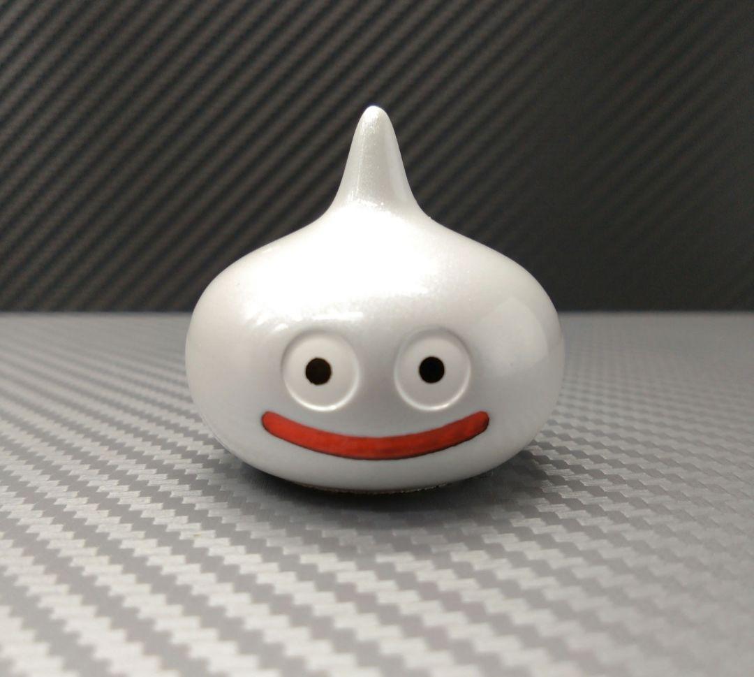 【専用出品】 ・伐採マシン/スライムスノー/ホワイトキング カラーリペイント