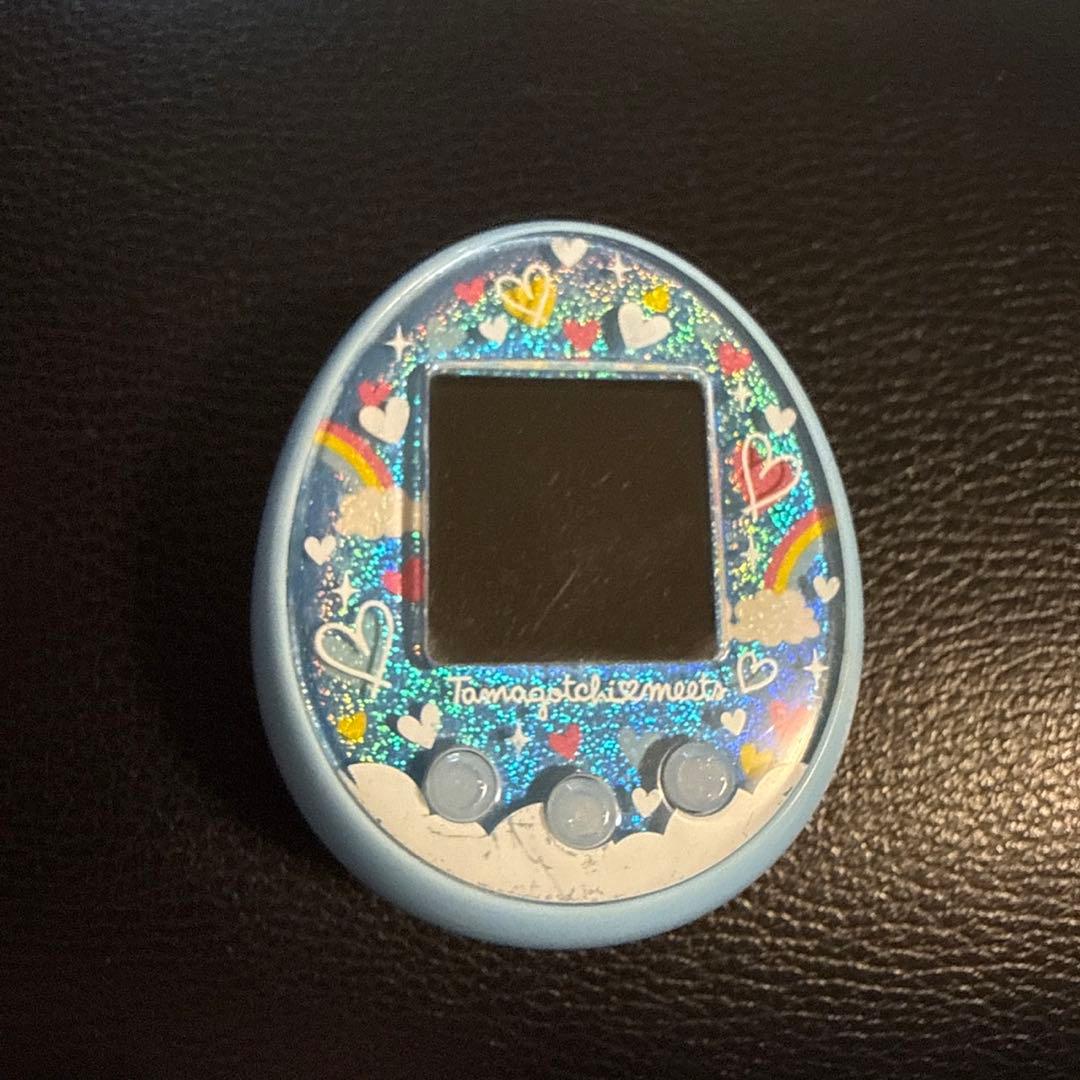 たまごっちみーつ メルヘンブルー