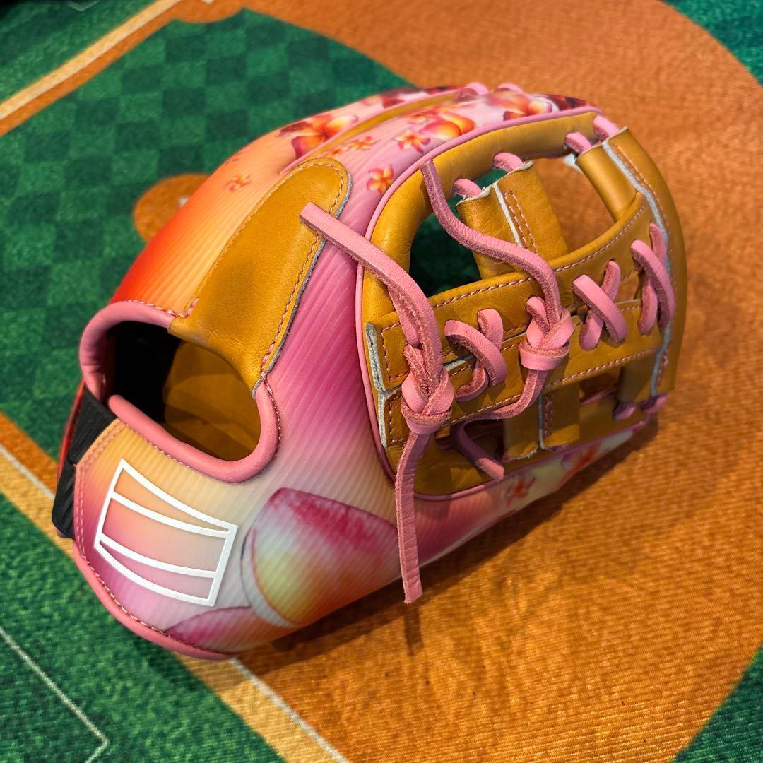 rawlings ローリングス　rev1x リンドーア　モデル