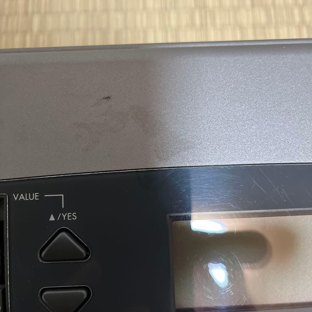 KORG N264 シンセサイザー 61鍵盤