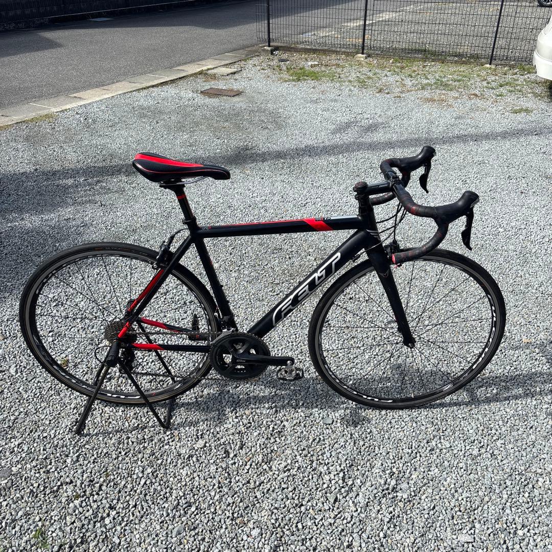 Felt フェルトF75 ロードバイク 105 山梨より