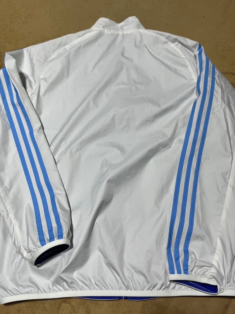 adidas アルゼンチン代表 ジャージ Lサイズ