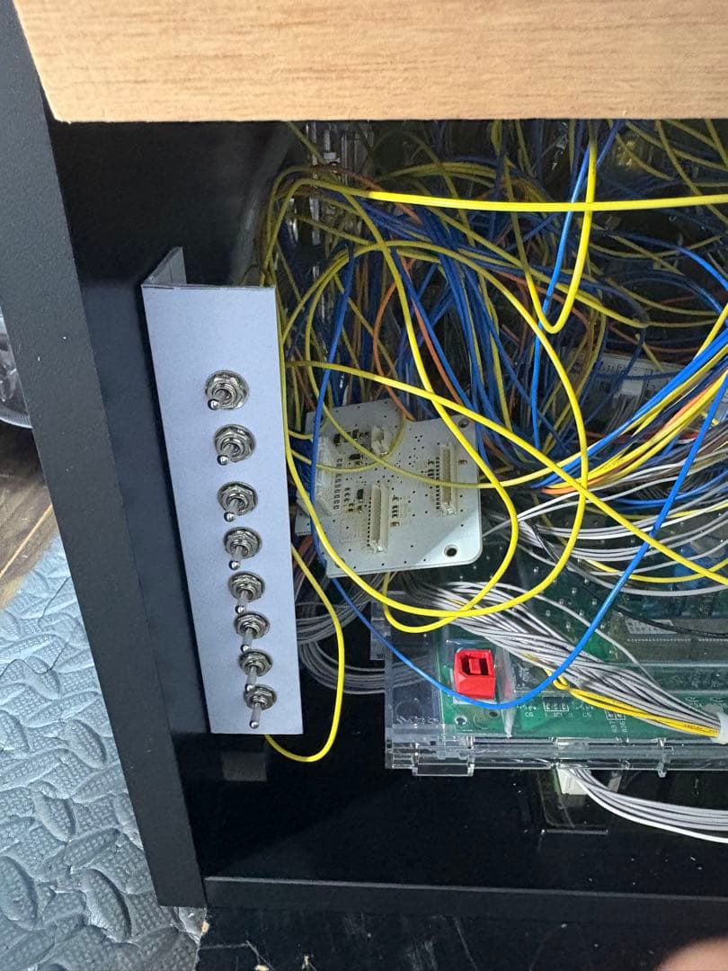 【超希少】とある科学の超電磁砲 2 卓上 ボックス レールガン【送料込み】