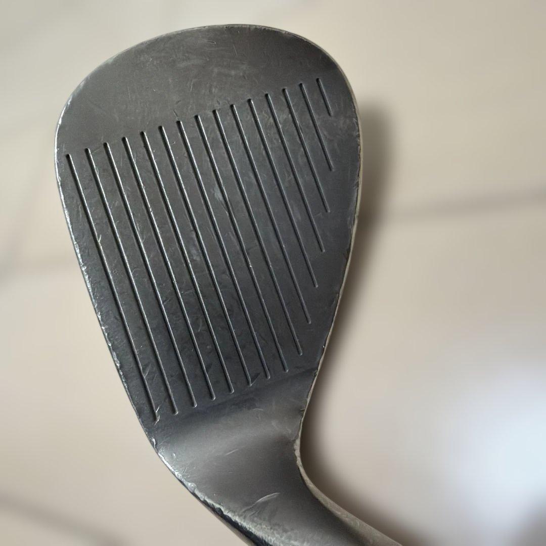 グラインドスタジオ　プロトタイプ ウェッジ 52度 58度