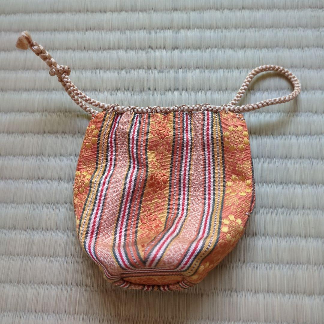 A 384 　　　 丹波肩衝茶入・信水窯　（新品未使用品）