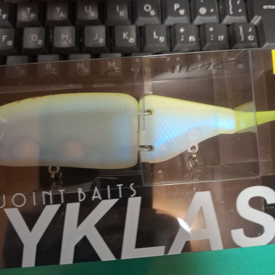 限定色　DRT 　TiNY KLASH Dahlia 　ダリア　タイニー