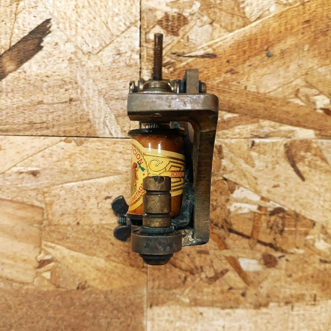 お値引き交渉可 tattoo bearknuckle tattoomachine