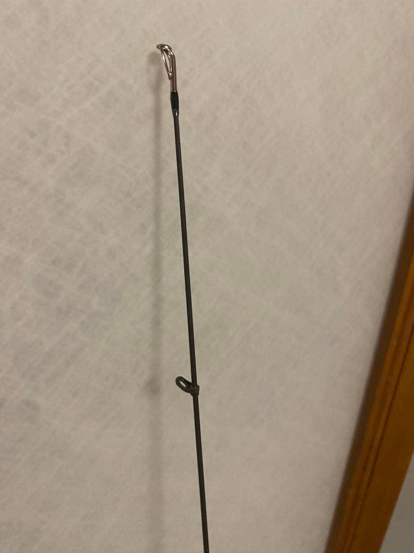 【ティップ部（穂先側）のみ】エギゾースト5g E75-862ML