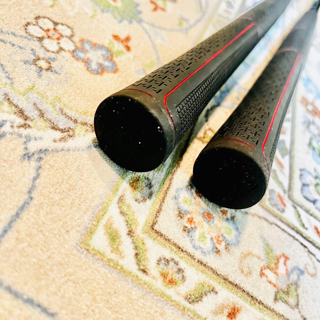 希少 ワールドイーグル WE 5Z-BLACK メンズクラブセット フレックスS