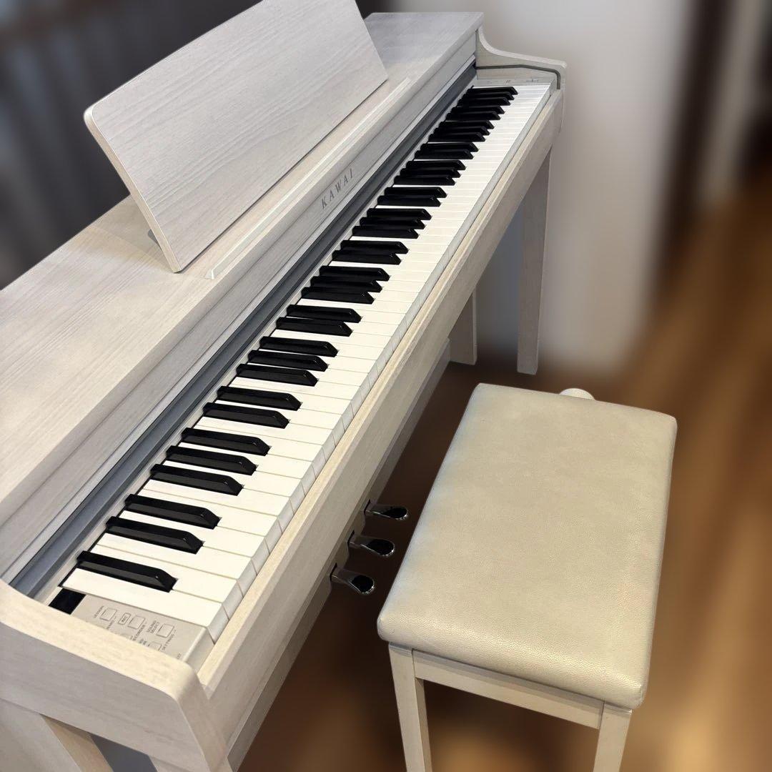 KAWAI 電子ピアノ