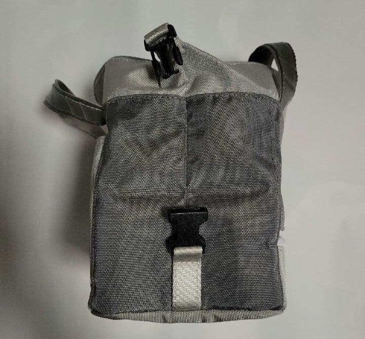 超人気商品、綺麗なビームスゴルフ、ラウンドバッグ