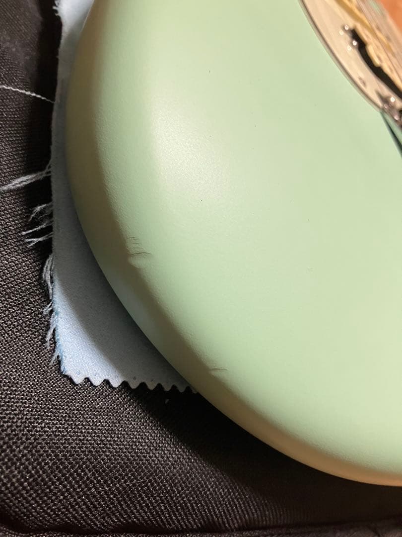 ギター American Performer Stratocaster HSS