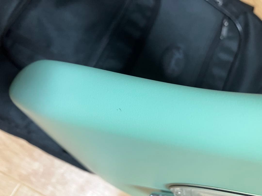 ギター American Performer Stratocaster HSS