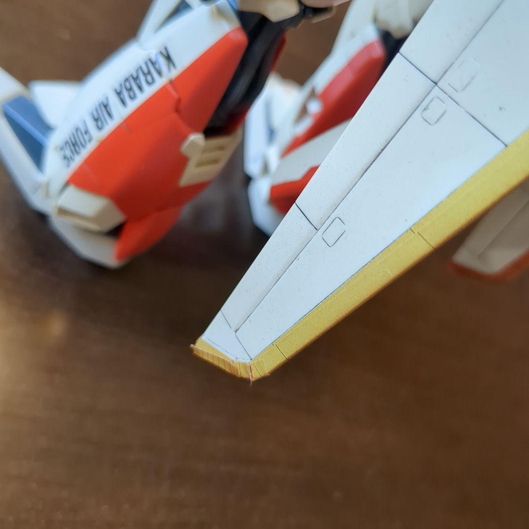 ガンプラ MG セット