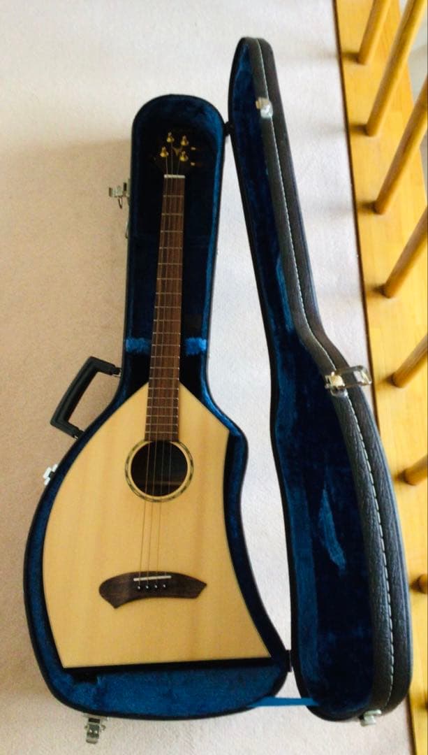 ヤイリ　一五一会ベーシック最上位モデル