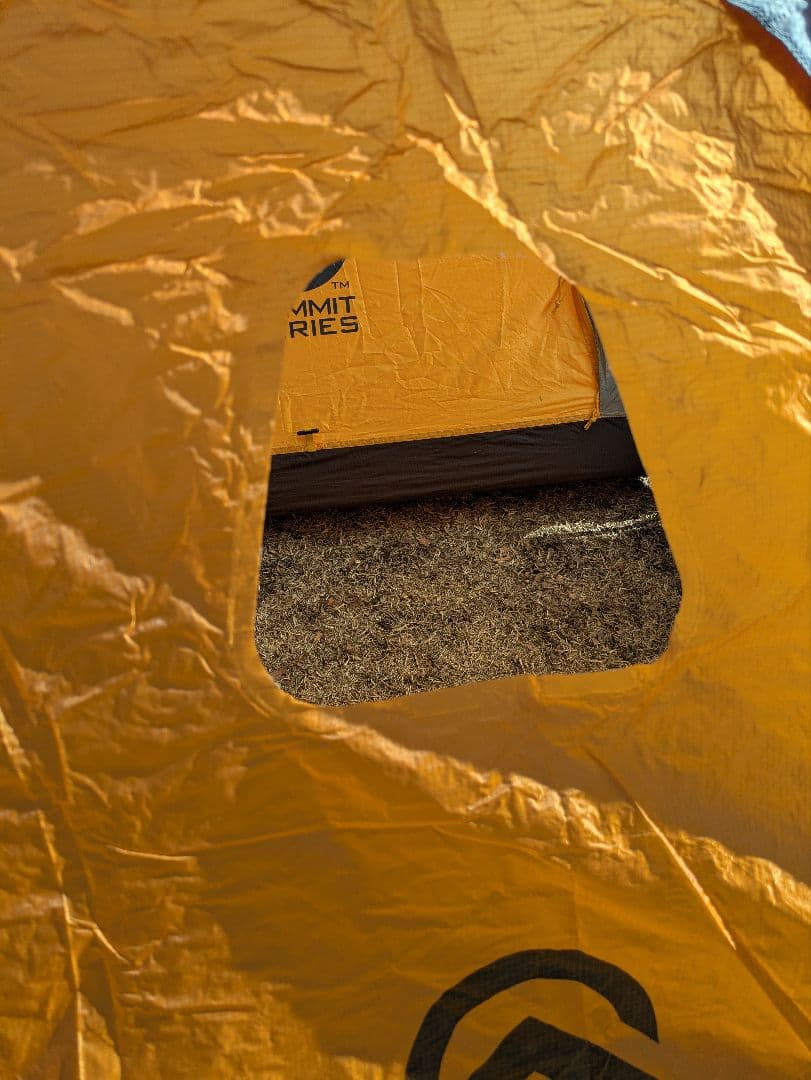 THENORTHFACE ノースフェイスassault2アサルト2