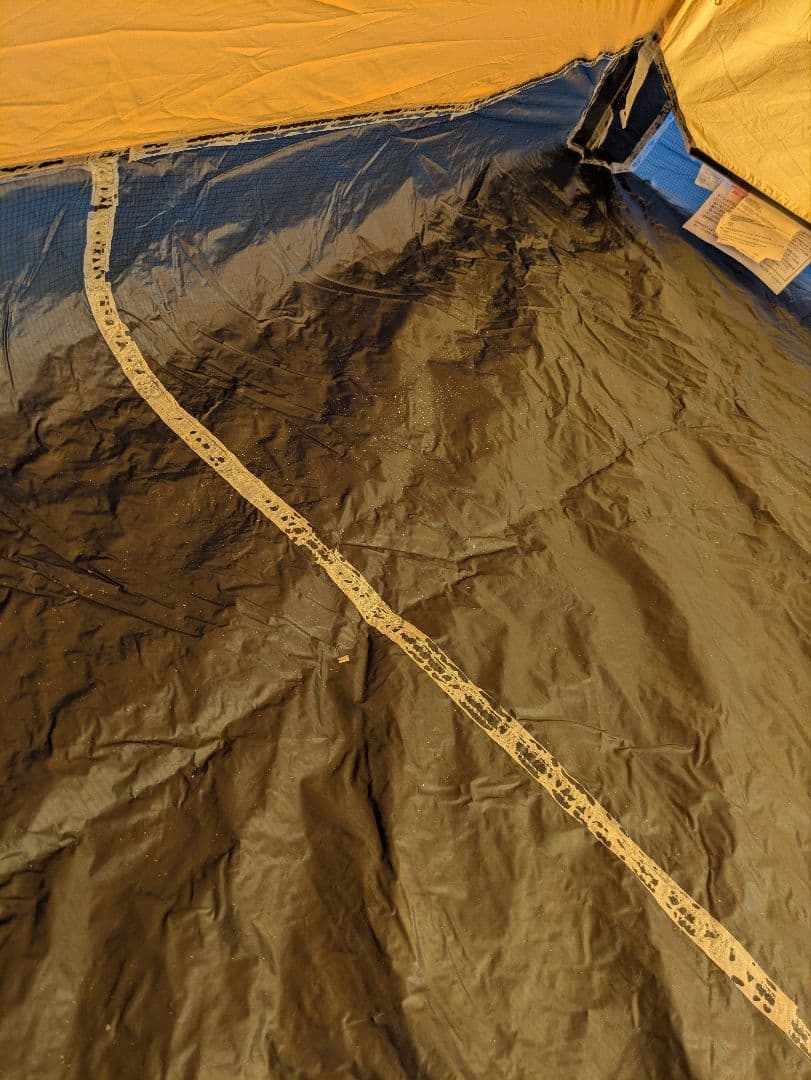 THENORTHFACE ノースフェイスassault2アサルト2