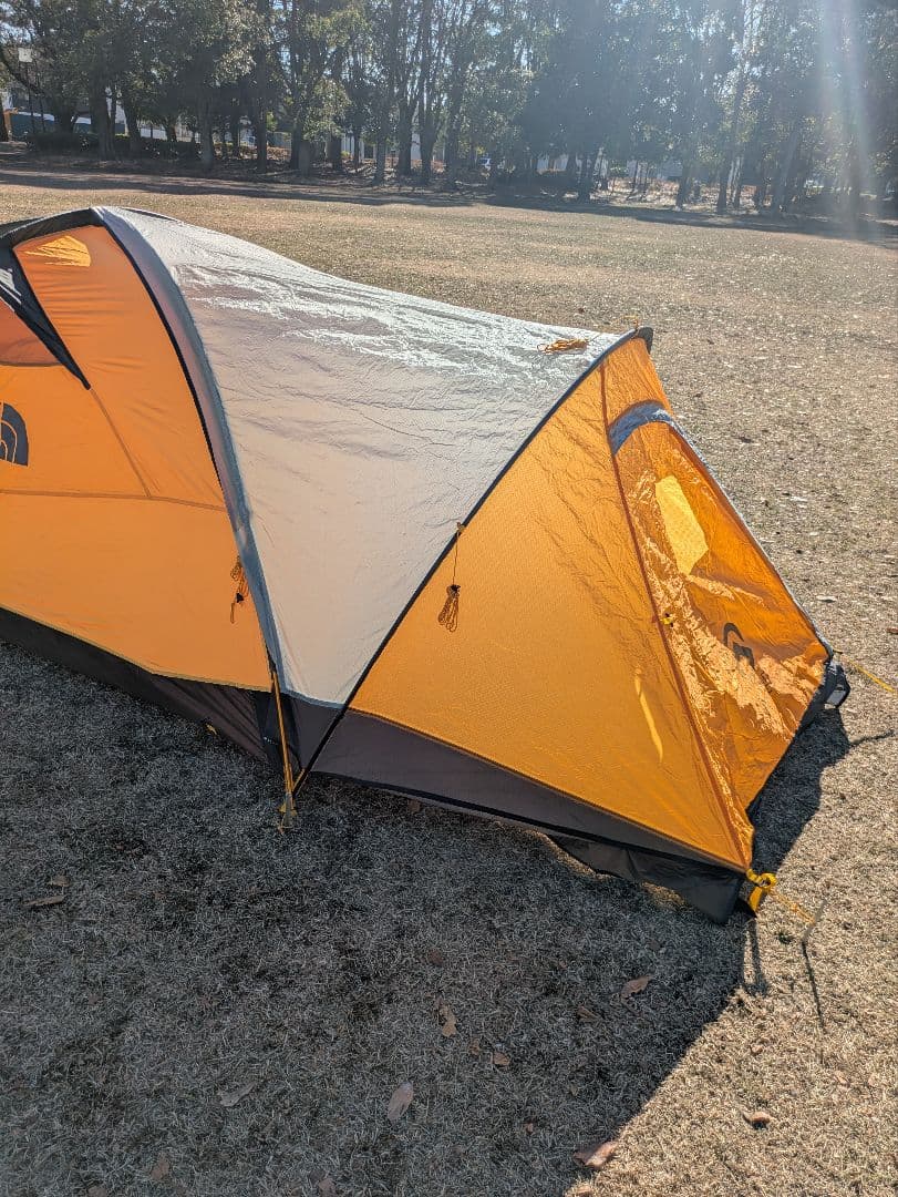 THENORTHFACE ノースフェイスassault2アサルト2