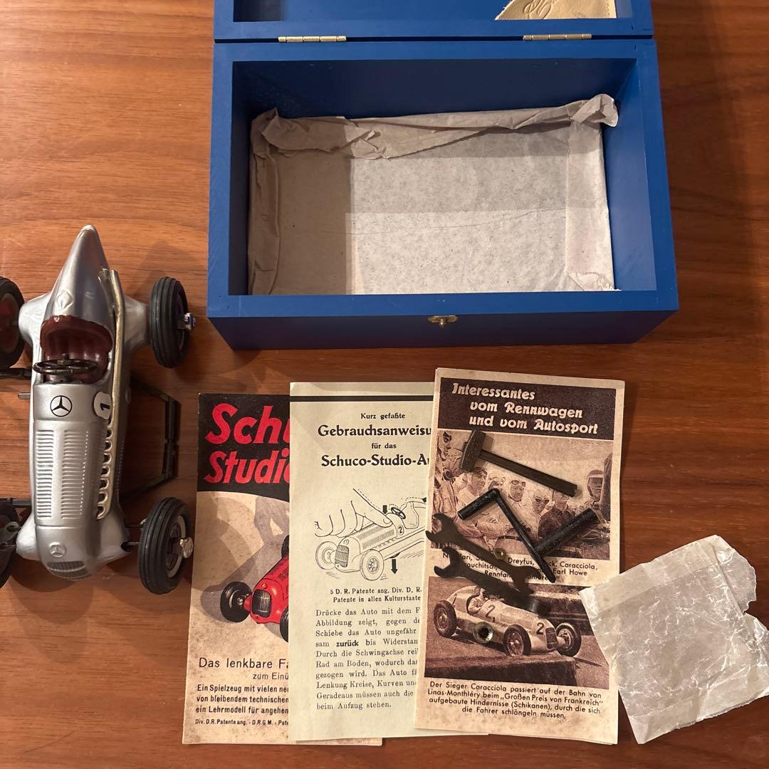 お*や様 シュコースタジオ　No.1050 メルセデスベンツ