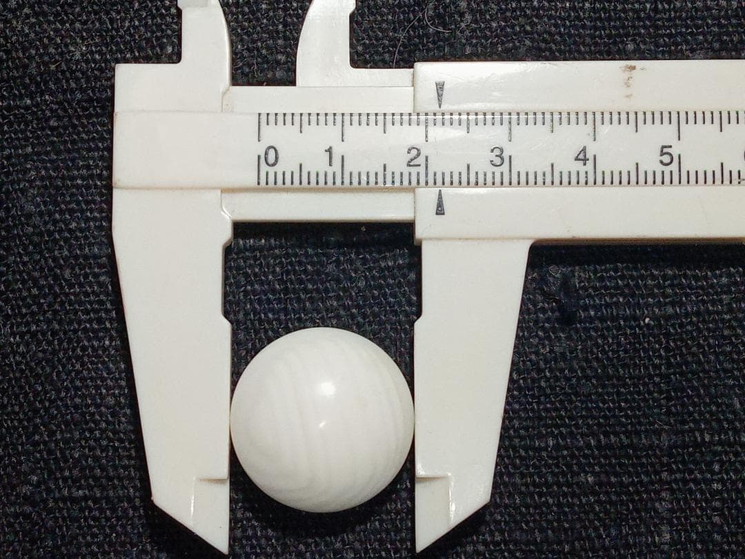 碁石 蛤 那智黒 40号 181個 美品極厚 碁笥 ハマグリ はまぐり