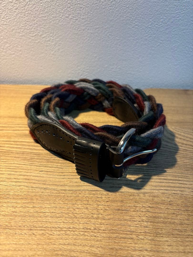 HERG1 エルグワン ベルト