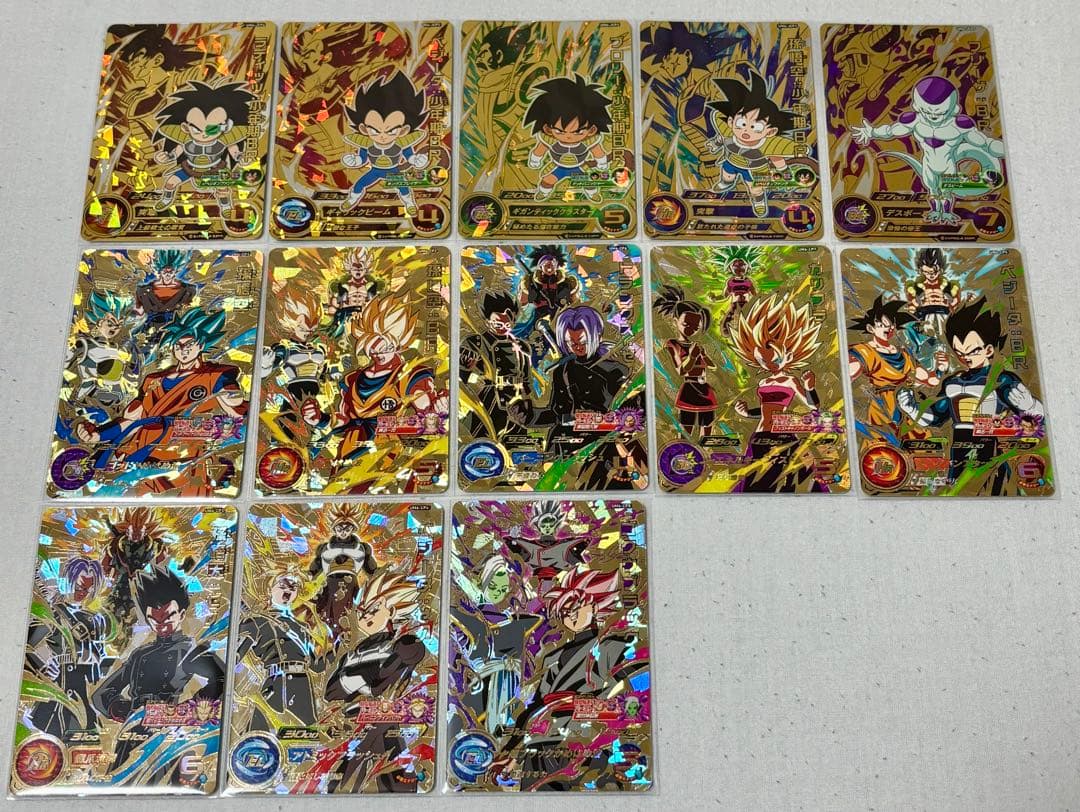 SDBH ＵＭ弾 CP１１０枚　まとめて