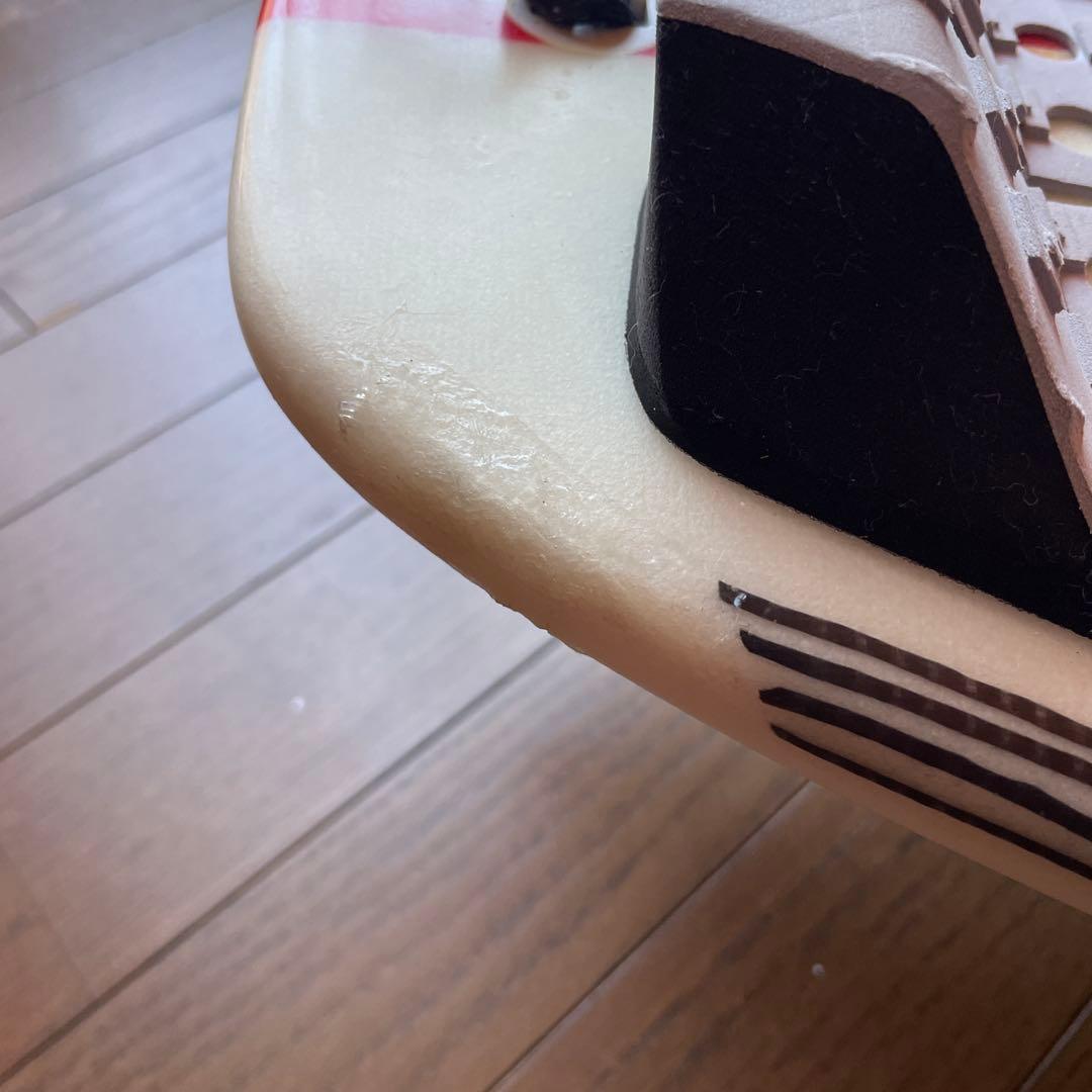 サーフボード　TSSC ショートボード 【手渡し限定】