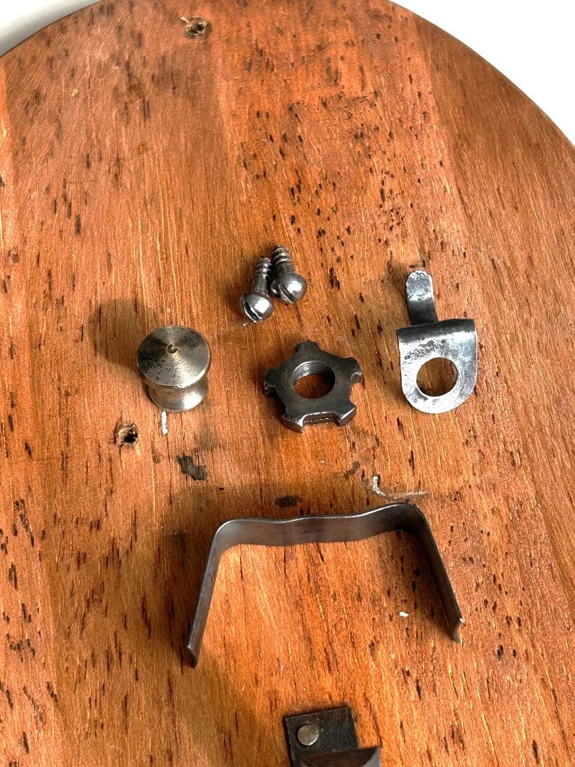 フランス　壁掛け　プジョーコーヒーミル　ブロカント　古道具　アンティーク