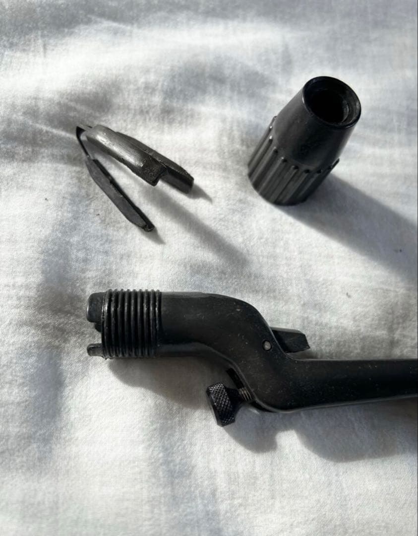 Featherweight フェザーウエイト チャンピオングリップ