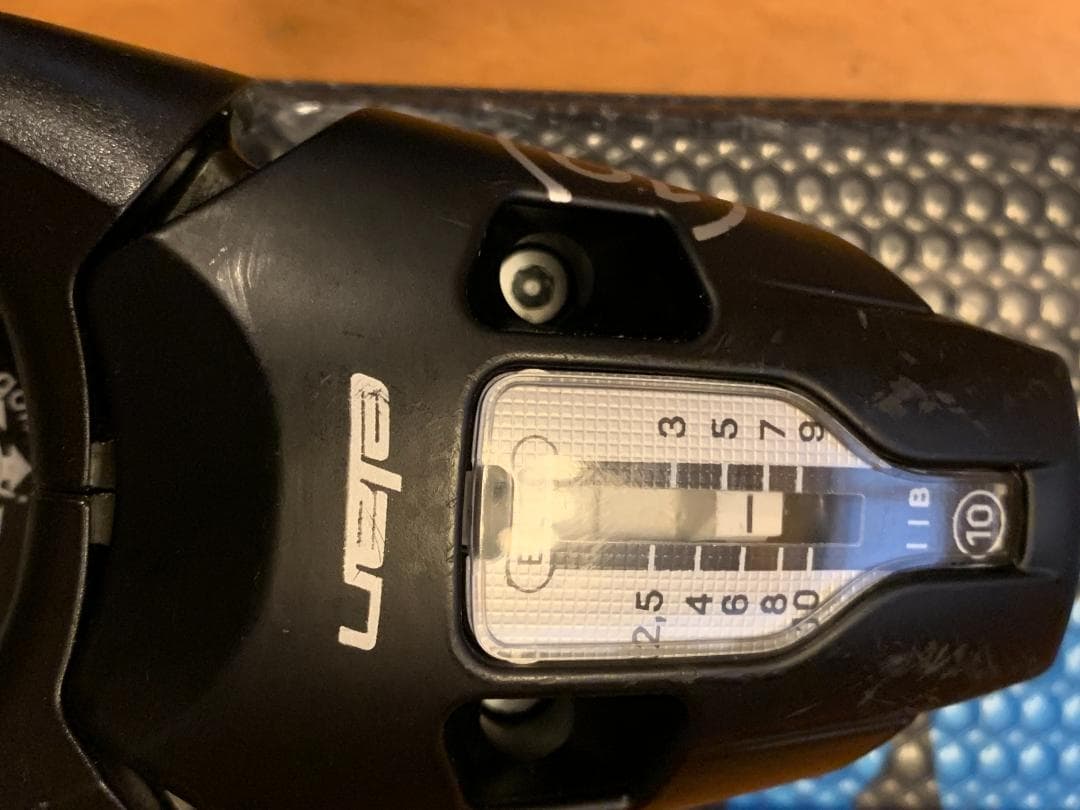 ELAN EXPO99スキー板・板用バッグ・スキーバンド・キャリーバンドセット