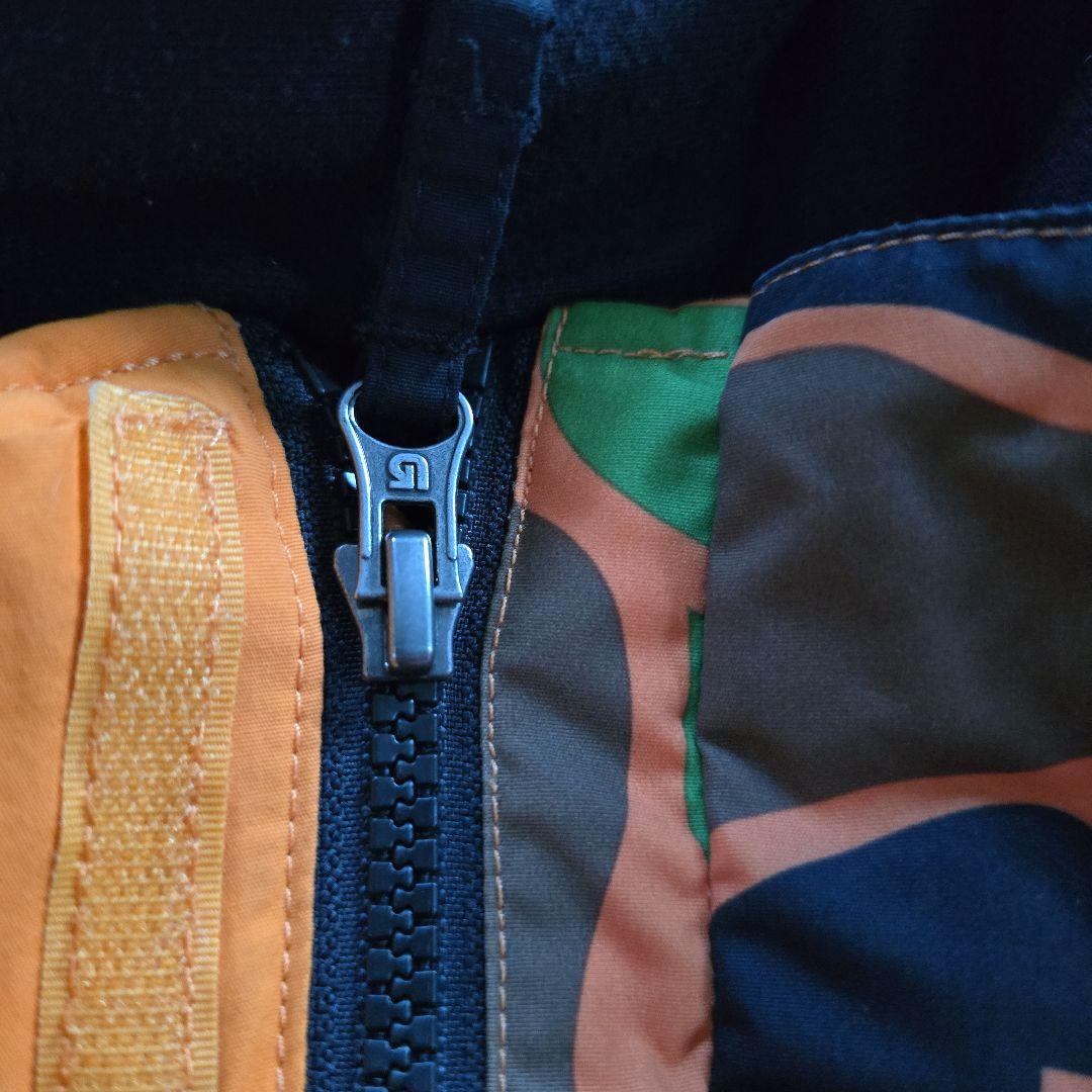 BURTON スキーウェア　キッズ　XL 160cm