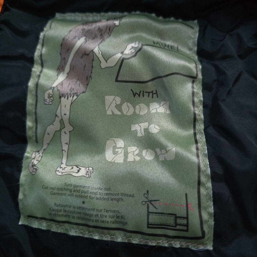 BURTON スキーウェア　キッズ　XL 160cm