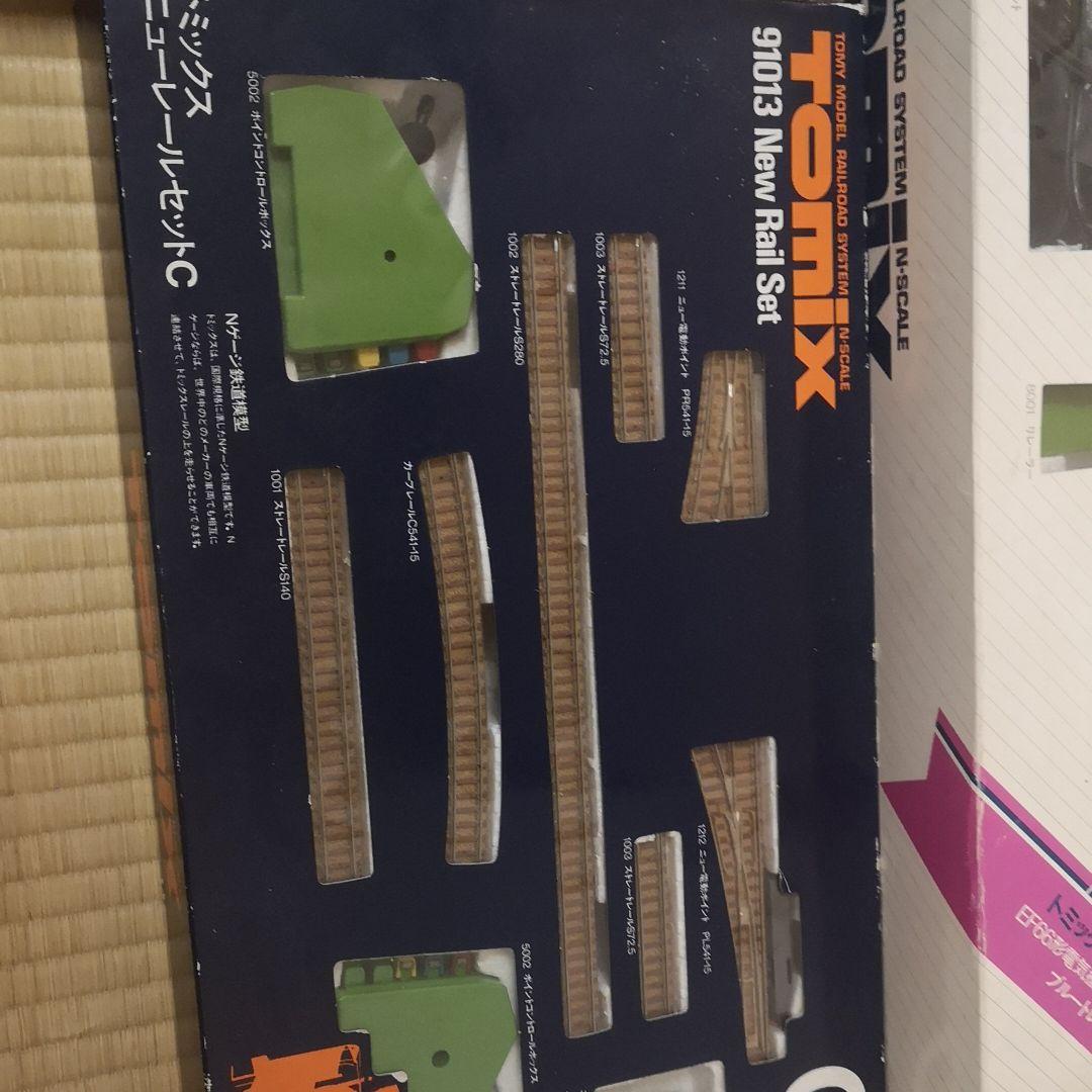 トミックス　中古 TOMIX