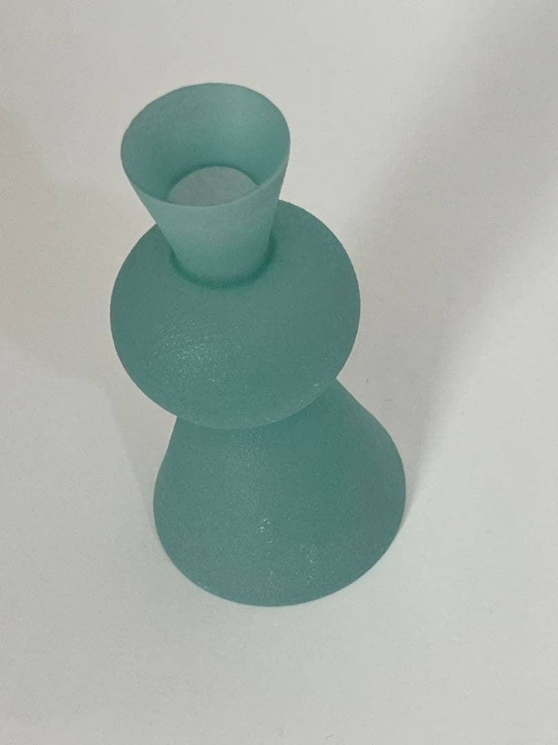 Baku Takahashi ガラス作品　高橋漠