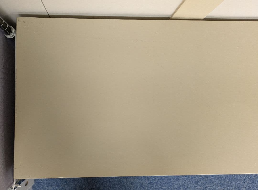 スチール棚　書庫