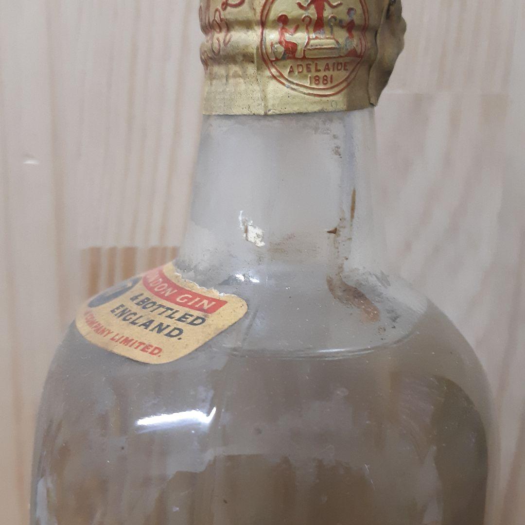 ゴードンドライジン