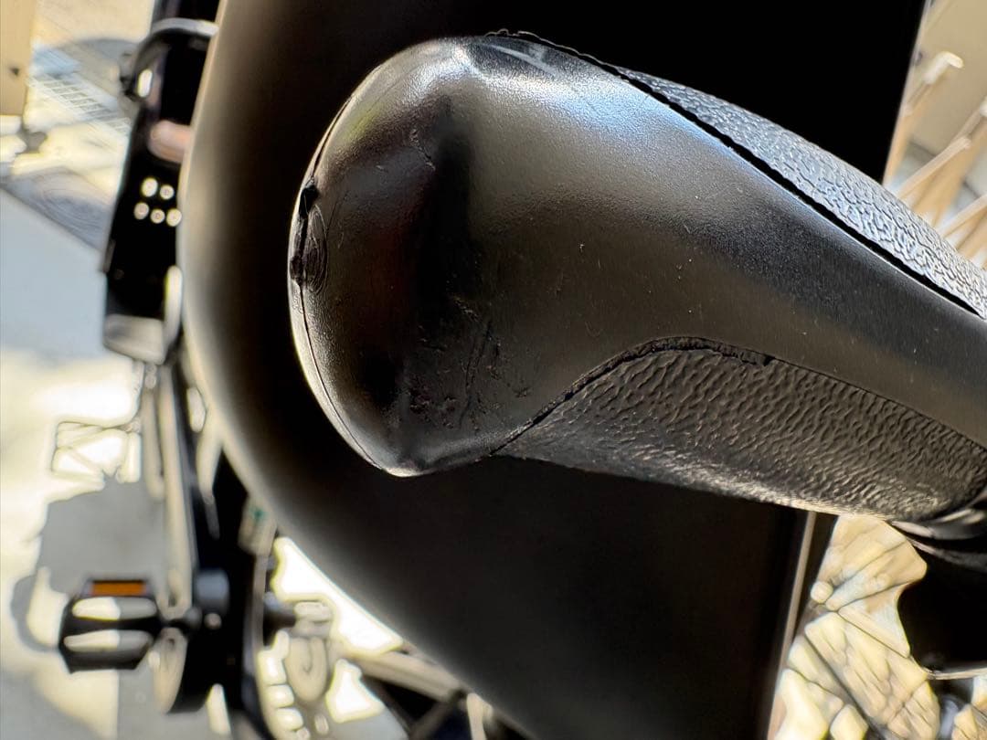 bikke 電動自転車 前後チャイルドシート付