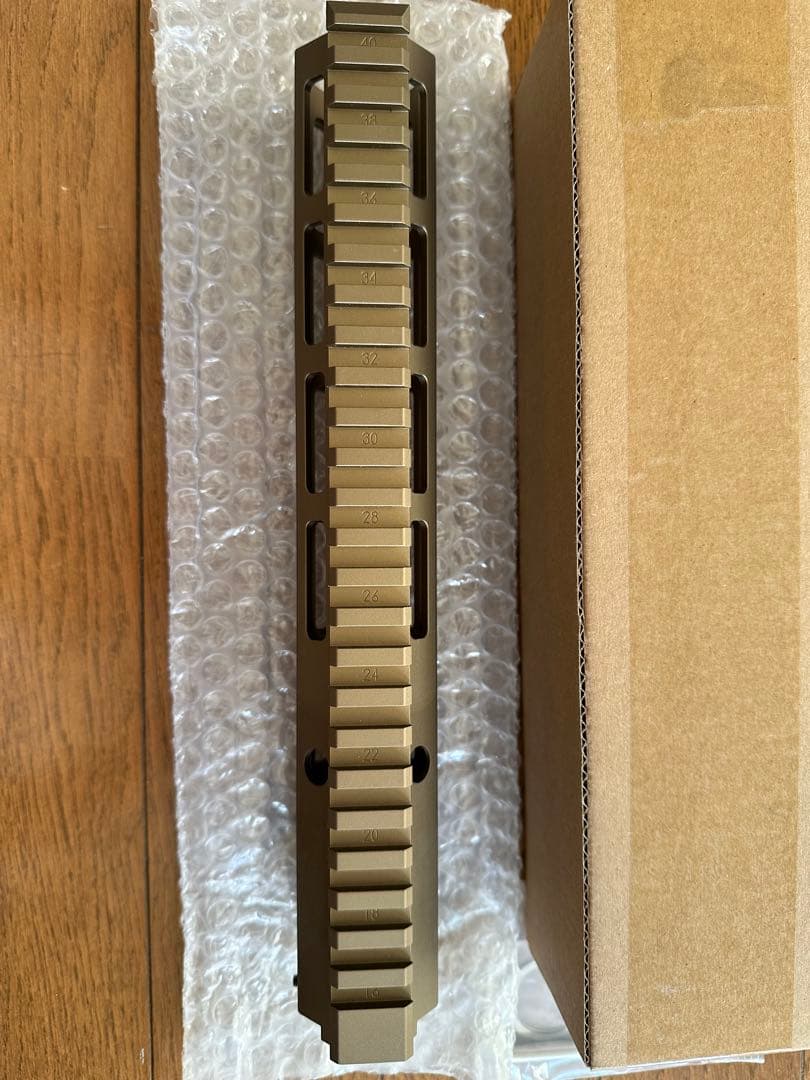 Geissele SMR MK16 タイプ URG-I 10.5inch DDC