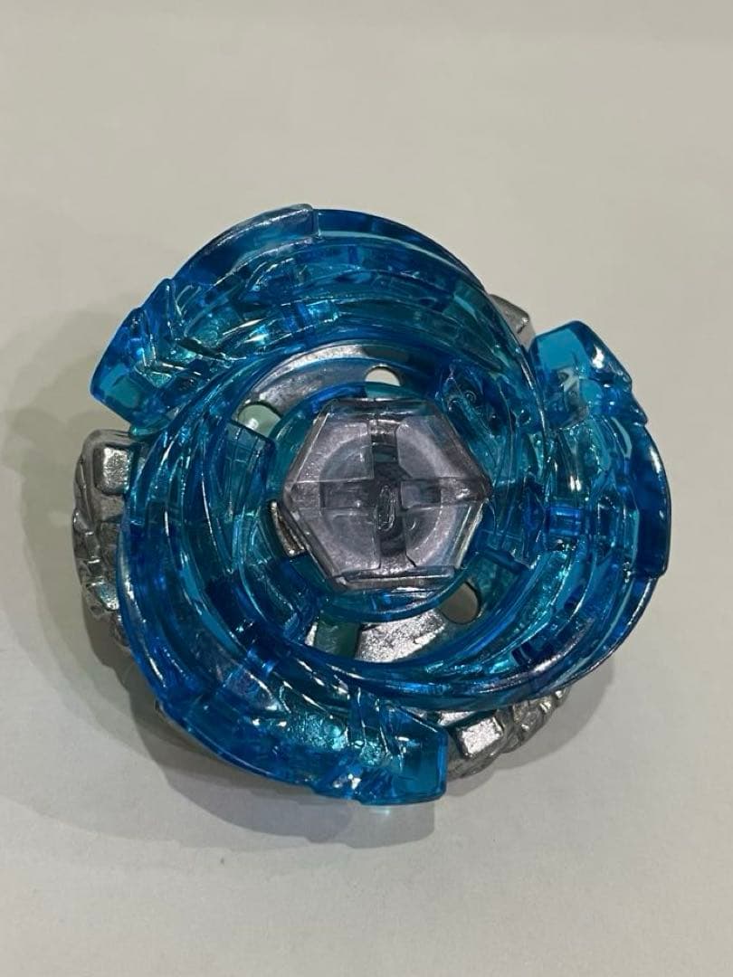 メタルファイトベイブレード BB123メテオエルドラゴLW105JB