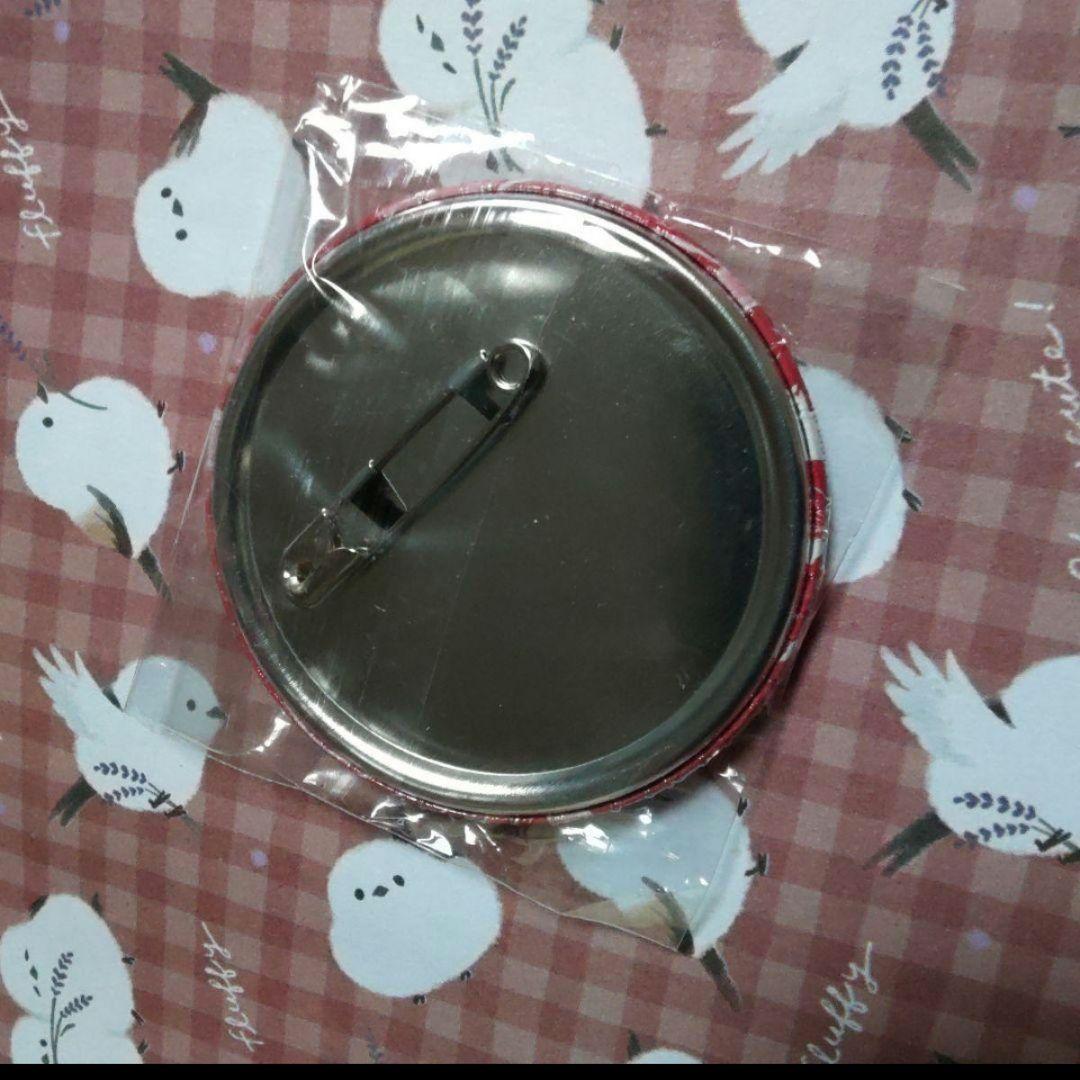 パワー　チェンソーマン　缶バッジ　パワー　アニメイト　特典　非売品