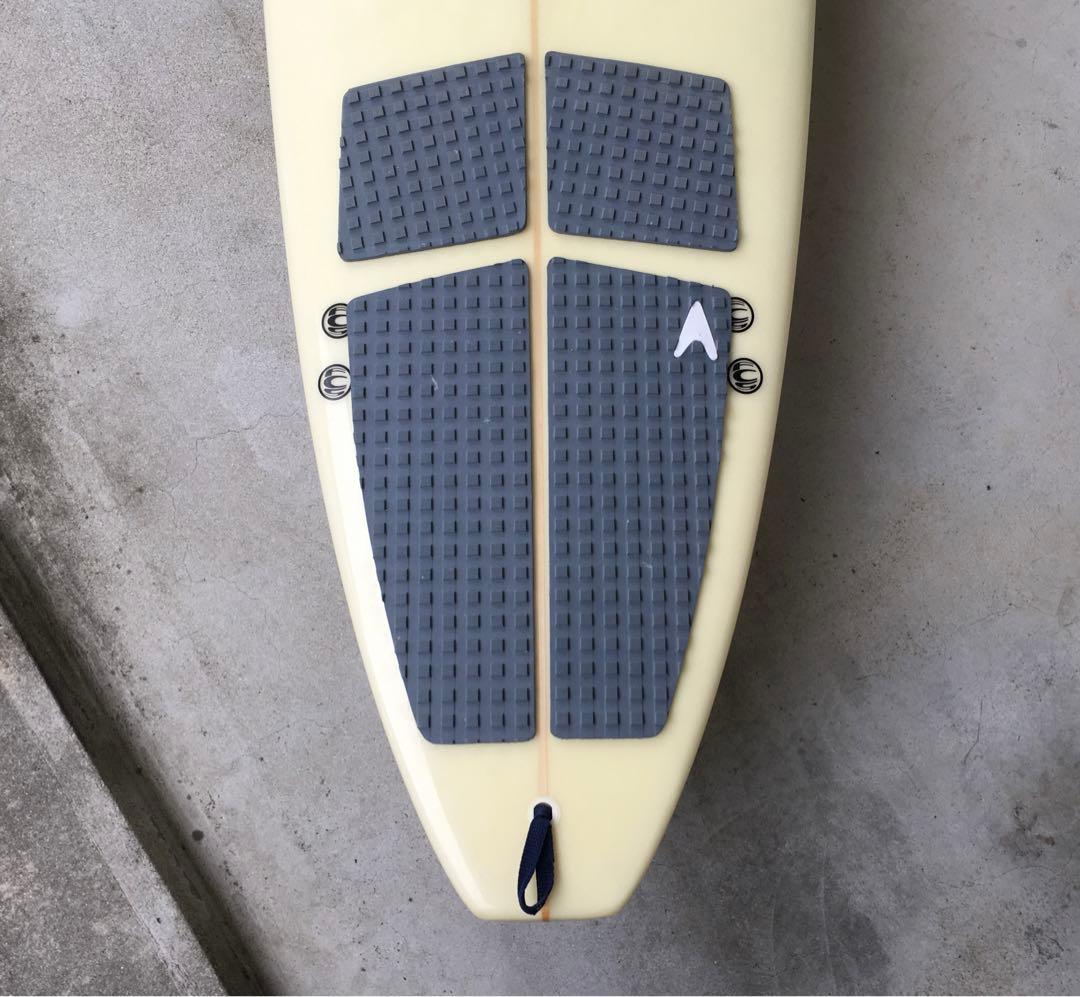 アンダーソン・サーフボード