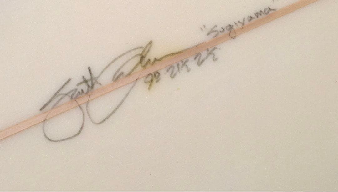 アンダーソン・サーフボード