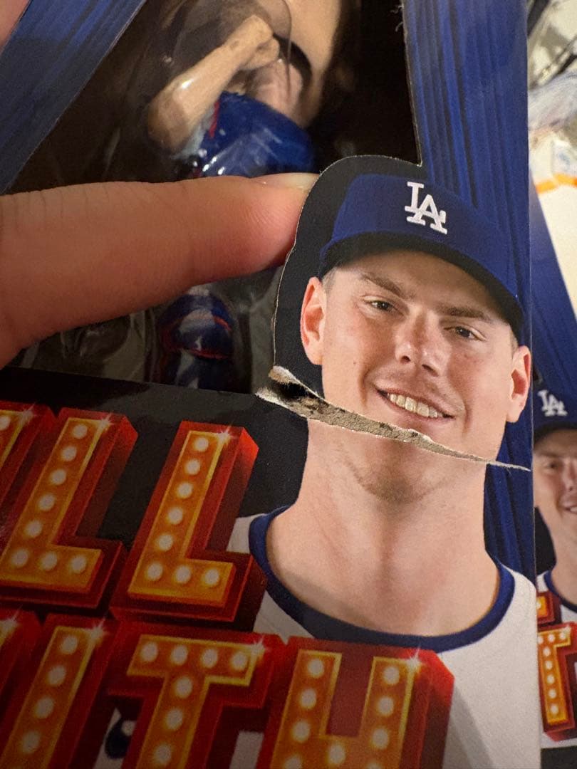 Will smith ウィル・スミス ボブルヘッド フイギュア