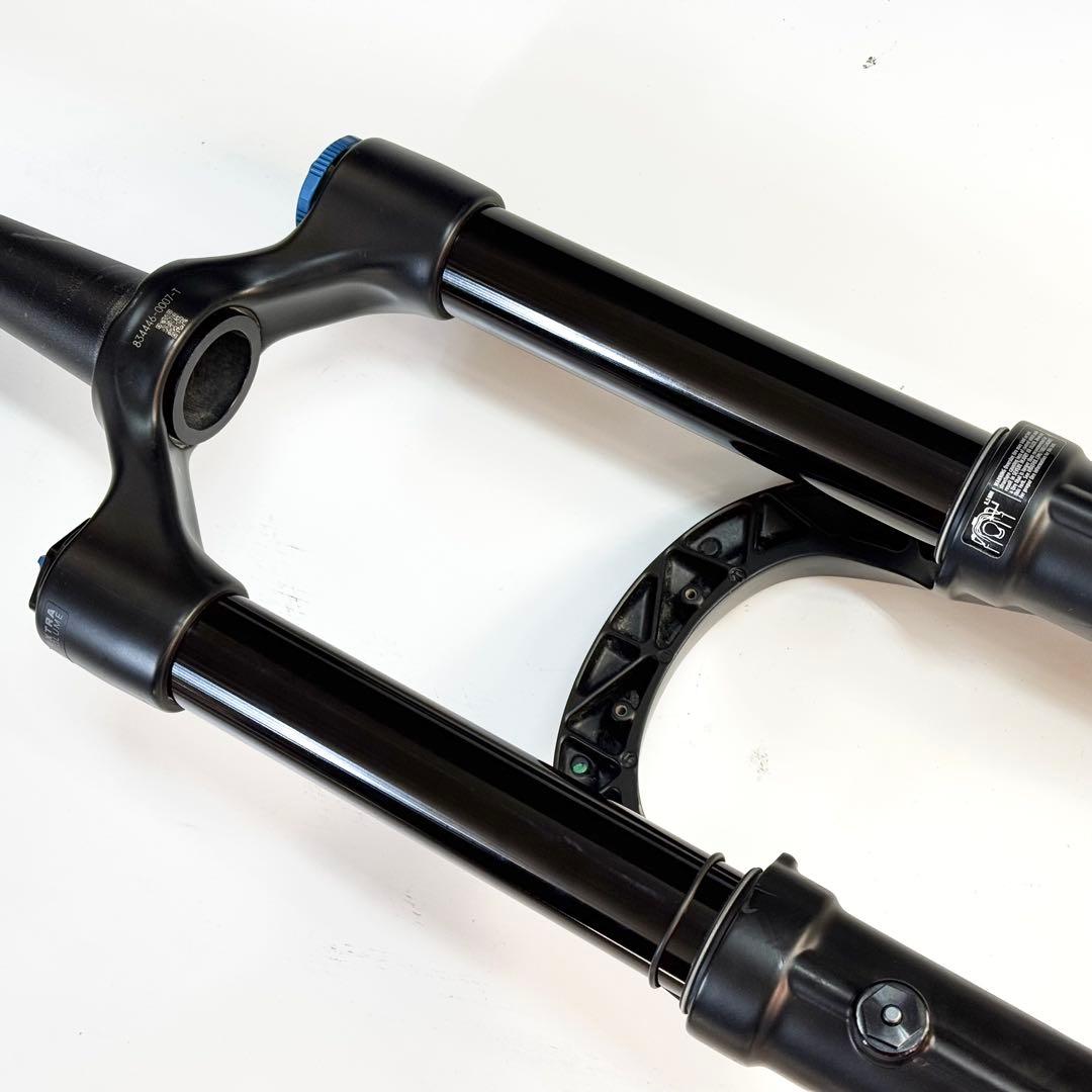 FOX 36 フロントサスペンション 27.5 160MM