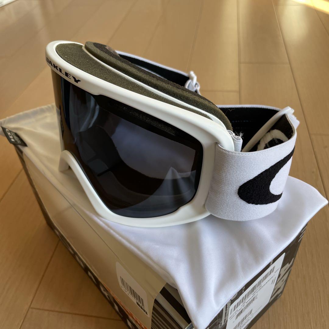 オークリー O-Frame2.0PRO XL OO7112A中古アジアンフィット