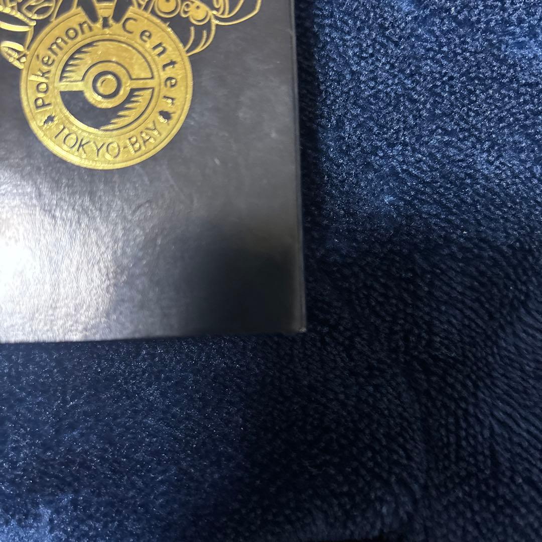 ポケモンセンター 東京ベイ 限定 トランプ 東京ベイ